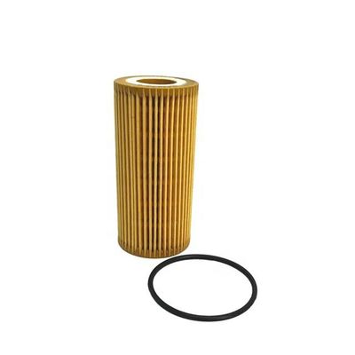 वाहन इंजन प्रणाली प्रतिस्थापन भागों तेल फिल्टर तत्व 06L115562A ऑडी A4L A3 के लिए इस्तेमाल किया