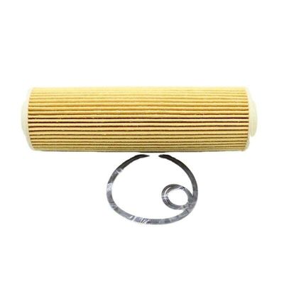 वाहन इंजन भागों मूल तेल फिल्टर तत्व BENZ के लिए इस्तेमाल के लिए A2711800509
