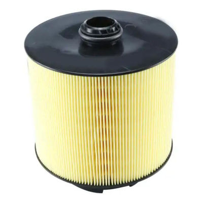 वाहन इंजन एयर फिल्टर तत्व 4F0133843 ऑडी A6L2 के लिए4
