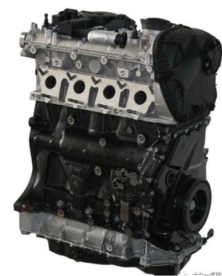 वाहन इंजन भागों EA888 इंजन विधानसभा 2.0L 06J100861CX वोक्सवैगन Magotan के लिए इस्तेमाल किया