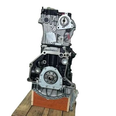 वाहन इंजन भागों EA888 इंजन विधानसभा 2.0L 06J100861CX वोक्सवैगन Magotan के लिए इस्तेमाल किया