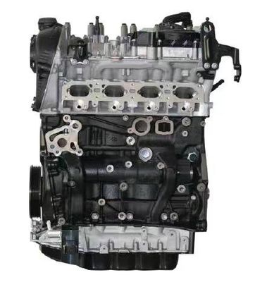ऑटो इंजन असेंबली EA888 Gen III 2.0L हाई 06K100860SX VW के लिए इस्तेमाल किया गया CUG इंजन
