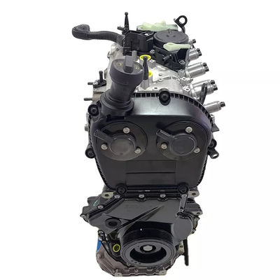 ऑटो पार्ट्स इंजन जेन III 1.8L बेसिक 06K100860PX इंजन असेंबली फॉक्सवेगन ऑडी मैगोटन के लिए उपयोग किया जाता है