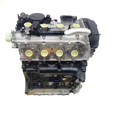 वाहन मरम्मत भागों GenII ट्रांसवर्सर इंजन 06J100861FX Volkswagen के लिए इस्तेमाल किया