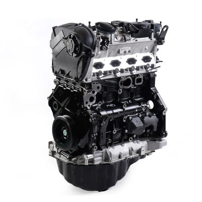 ऑटो रिप्लेस पार्ट्स Gen2 1.8L लंबा ब्लॉक 06H100860SX AUDI A4 के लिए उपयुक्त इंजन असेंबली
