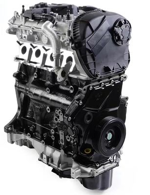 ऑटो रिप्लेस पार्ट्स Gen2 1.8L लंबा ब्लॉक 06H100860SX AUDI A4 के लिए उपयुक्त इंजन असेंबली