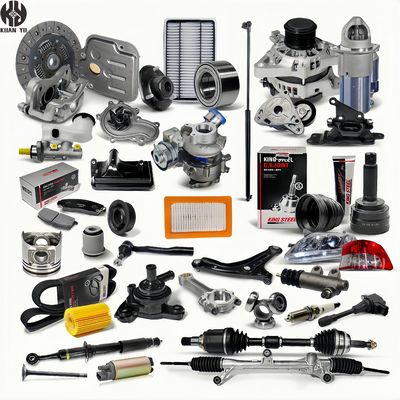 ऑटो प्रतिस्थापन भागों के लिए केबिन एयर फिल्टर तत्व 8KD819439 ऑडी A4L Q5 A5 S5