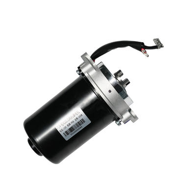 इलेक्ट्रिक पावर स्टीयरिंग ईपीएस स्टीयरिंग मोटर 30A 170W 12V ऑटो मरम्मत भागों