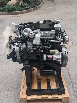 मूल ISUZU NKR NHR NPR मोटर 4JH1 इंजन Assy के लिए ISUZU पिकअप D-MAX KB300 मोटर 4JH1