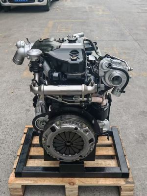 मूल ISUZU NKR NHR NPR मोटर 4JH1 इंजन Assy के लिए ISUZU पिकअप D-MAX KB300 मोटर 4JH1