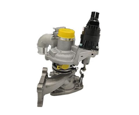 ऑटो स्पेयर पार्ट्स 189005AYH01 18900-5AY-H01 ऑटो इंजन सिस्टम टर्बोचार्जर HONDA 2017-2024 CIVIC CRIDER ENVIX 1.0T टर्बोचार्जर के लिए