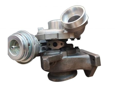 ऑटो स्पेयर पार्ट्स टर्बोचार्जर GT2256V 715910-0002 6120960599 फिट गैरेट टर्बोचार्जर के लिए मर्सिडीज बेंज C270 OM612 इंजन