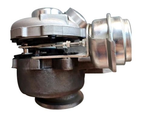 ऑटो स्पेयर पार्ट्स टर्बोचार्जर GT2256V 715910-0002 6120960599 फिट गैरेट टर्बोचार्जर के लिए मर्सिडीज बेंज C270 OM612 इंजन