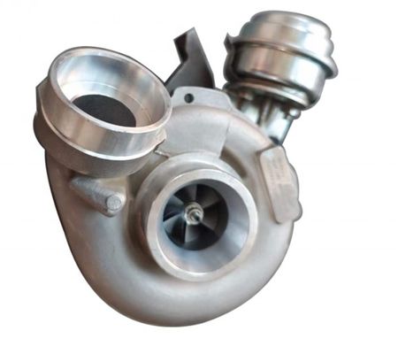 ऑटो स्पेयर पार्ट्स टर्बोचार्जर GT2256V 715910-0002 6120960599 फिट गैरेट टर्बोचार्जर के लिए मर्सिडीज बेंज C270 OM612 इंजन