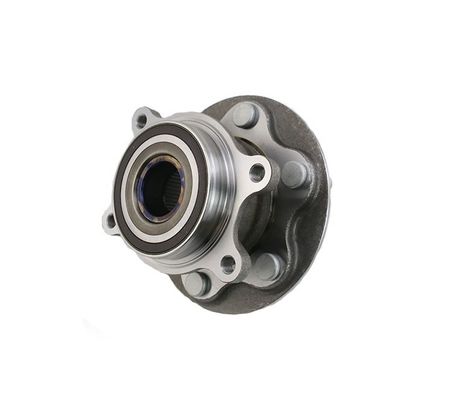 ऑटो पार्ट्स हब लेयरिंग फ्रंट रियर व्हील हब लेयरिंग TOYOTA Prado / RZJ12 2002-2010 Oem 43550-60010 के लिए