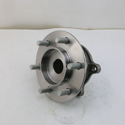ऑटो पार्ट्स हब लेयरिंग फ्रंट रियर व्हील हब लेयरिंग TOYOTA Prado / RZJ12 2002-2010 Oem 43550-60010 के लिए