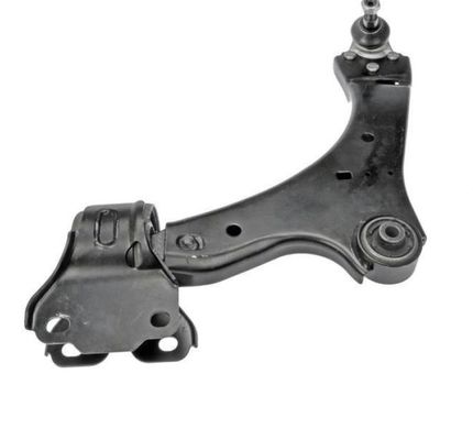 फ्रंट लोअर सस्पेंशन कंट्रोल आर्म LR007205 LR002624 Land Rover FREELANDER 2 (L359) 2006-2014 के लिए ऑटो स्पेयर पार्ट्स