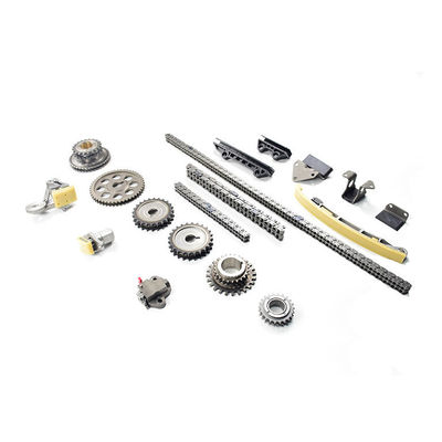 SUZUKI शेवरलेट ग्रैंड विटारा इंजन H25A H27A H20A OE 1276185FA0 1276285FA0 1276385FA0 के लिए टाइमिंग चेन किट