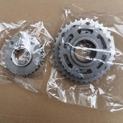 टोयोटा हिलक्स 2.7L इंजन 2TR 13554-75020 13563-75020 13550-75010 3506-75050 के लिए टाइमिंग चेन किट