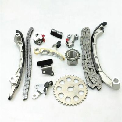 टोयोटा HIACE2.7L VVTi 2TR-FE इंजन के लिए ऑटो स्पेयर पार्ट्स टाइमिंग चेन किट 13506-75050