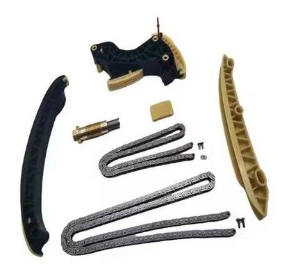 टाइमिंग किट नई OEM टाइमिंग चेन A0009932176 04M-1-106 A2710500611 A2710300963 A2710521016 A2710520416 मर्सिडीज बेंज के लिए