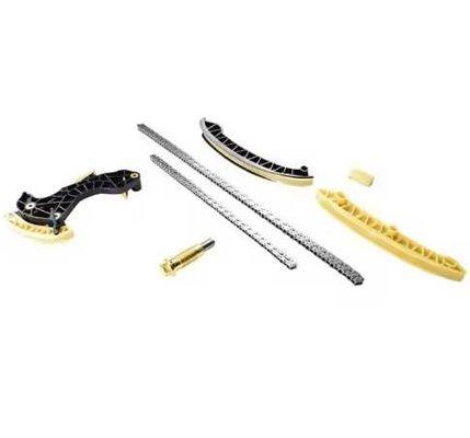 टाइमिंग किट नई OEM टाइमिंग चेन A0009932176 04M-1-106 A2710500611 A2710300963 A2710521016 A2710520416 मर्सिडीज बेंज के लिए