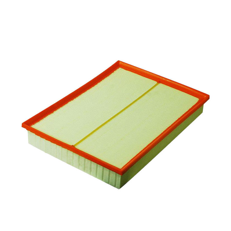 ऑटो स्पेयर पार्ट्स कार एयर फिल्टर के लिए मर्सिडीज-बेंज A0000903751