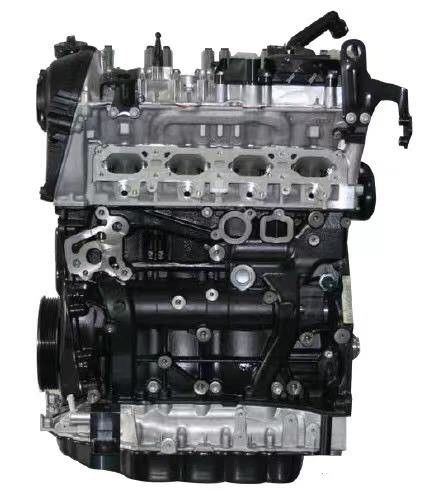 ऑटो पार्ट्स इंजन जेन III 1.8L बेसिक 06K100860PX इंजन असेंबली फॉक्सवेगन ऑडी मैगोटन के लिए उपयोग किया जाता है