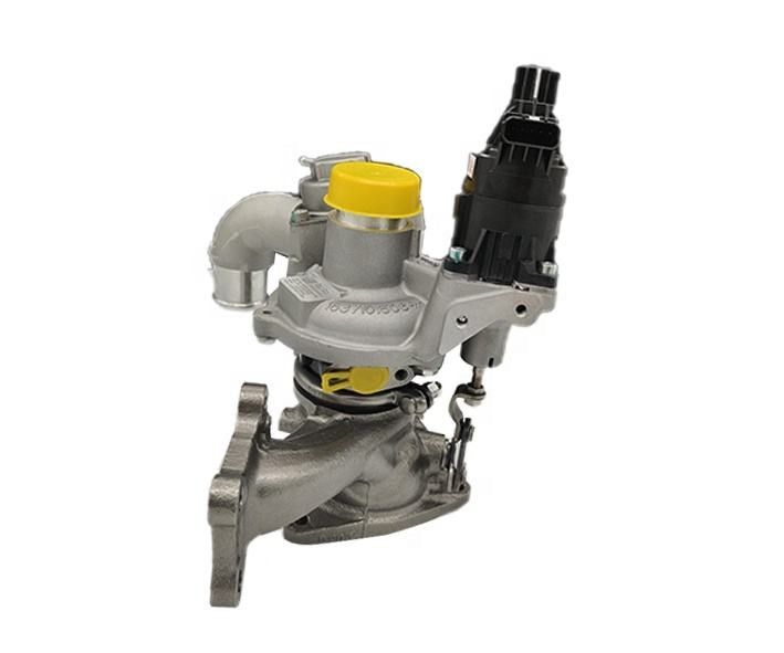 ऑटो स्पेयर पार्ट्स 189005AYH01 18900-5AY-H01 ऑटो इंजन सिस्टम टर्बोचार्जर HONDA 2017-2024 CIVIC CRIDER ENVIX 1.0T टर्बोचार्जर के लिए