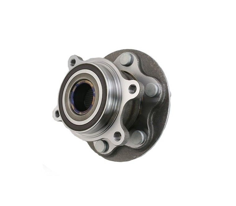 ऑटो पार्ट्स हब लेयरिंग फ्रंट रियर व्हील हब लेयरिंग TOYOTA Prado / RZJ12 2002-2010 Oem 43550-60010 के लिए