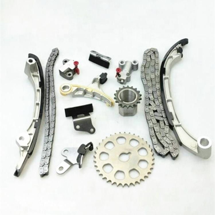 टोयोटा HIACE2.7L VVTi 2TR-FE इंजन के लिए ऑटो स्पेयर पार्ट्स टाइमिंग चेन किट 13506-75050