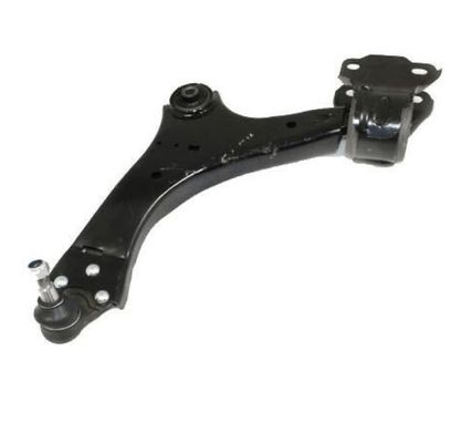 फ्रंट लोअर सस्पेंशन कंट्रोल आर्म LR007205 LR002624 Land Rover FREELANDER 2 (L359) 2006-2014 के लिए ऑटो स्पेयर पार्ट्स