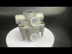 रिले वाल्व